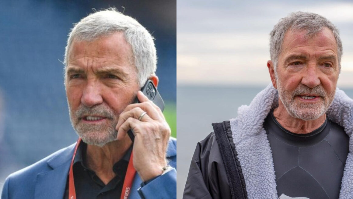 Graeme Souness Plastic Surgery: Did He Gets Botox and Facelift? weightandskin.com