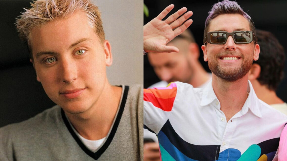 Discover Lance Bass’s History With Numerous Plastic Surgery. weightandskin.com