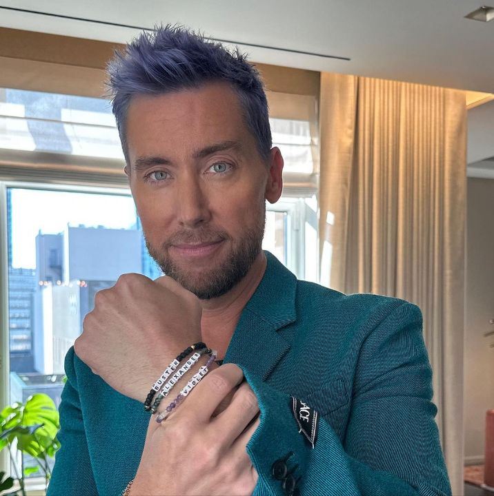 Lance Bass is said to have multiple plastic surgery procedures including Botox, fillers, facelifts, and eyelid surgery. weightandskin.com