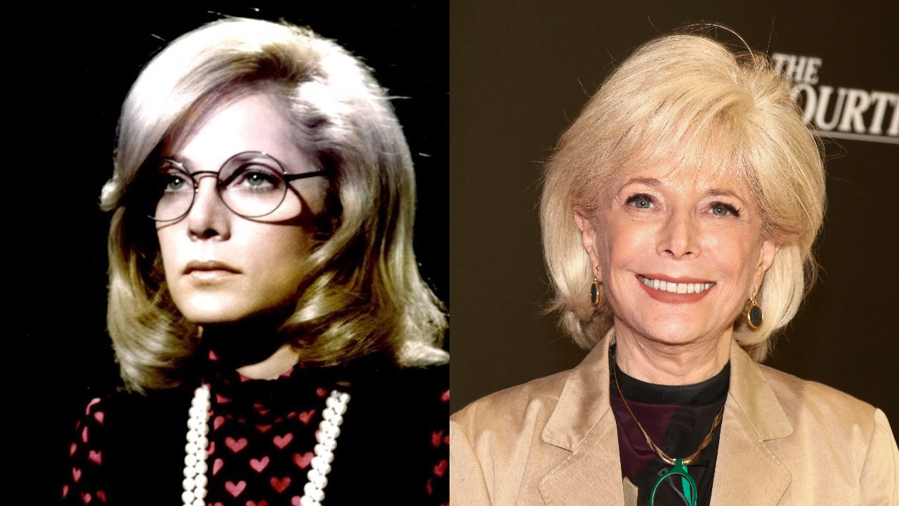 Is Lesley Stahl’s Plastic Surgery for Her Ever-Lasting Career?weightandskin.com