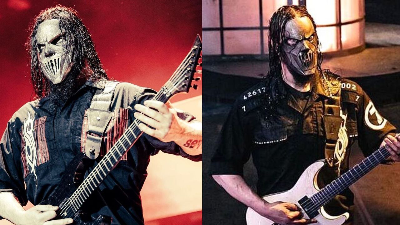 Mick Thomson's Weight Loss: How Did He Lose Weight?weightandskin.com