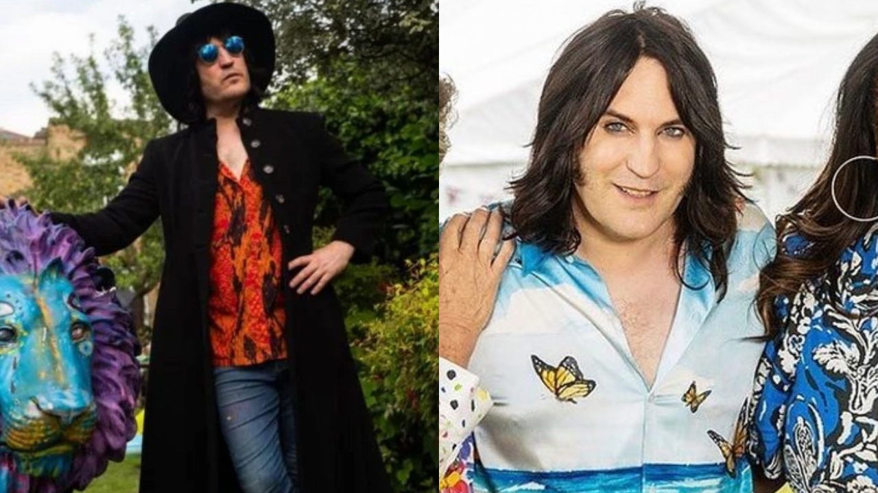 Is Noel Fielding Weight Gain Due to Aging, Lifestyle, & Food? weightandskin.com
