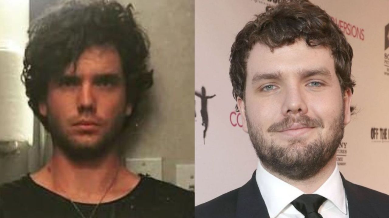 Austin Swift before and after weight gain. weightandskin.com