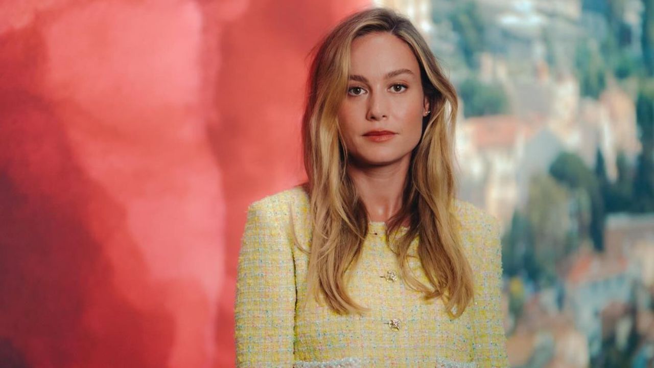 Brie Larson’s Looks in Lessons in Chemistry Subjected to Weight Loss. weightandskin.com