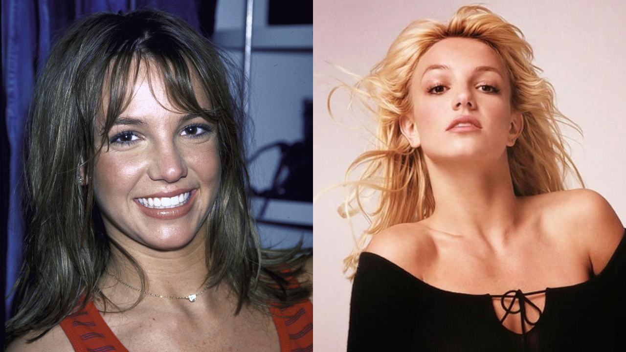 Did Britney Spears Get a Nose Job? Then and Now Photos Explored! weightandskin.com