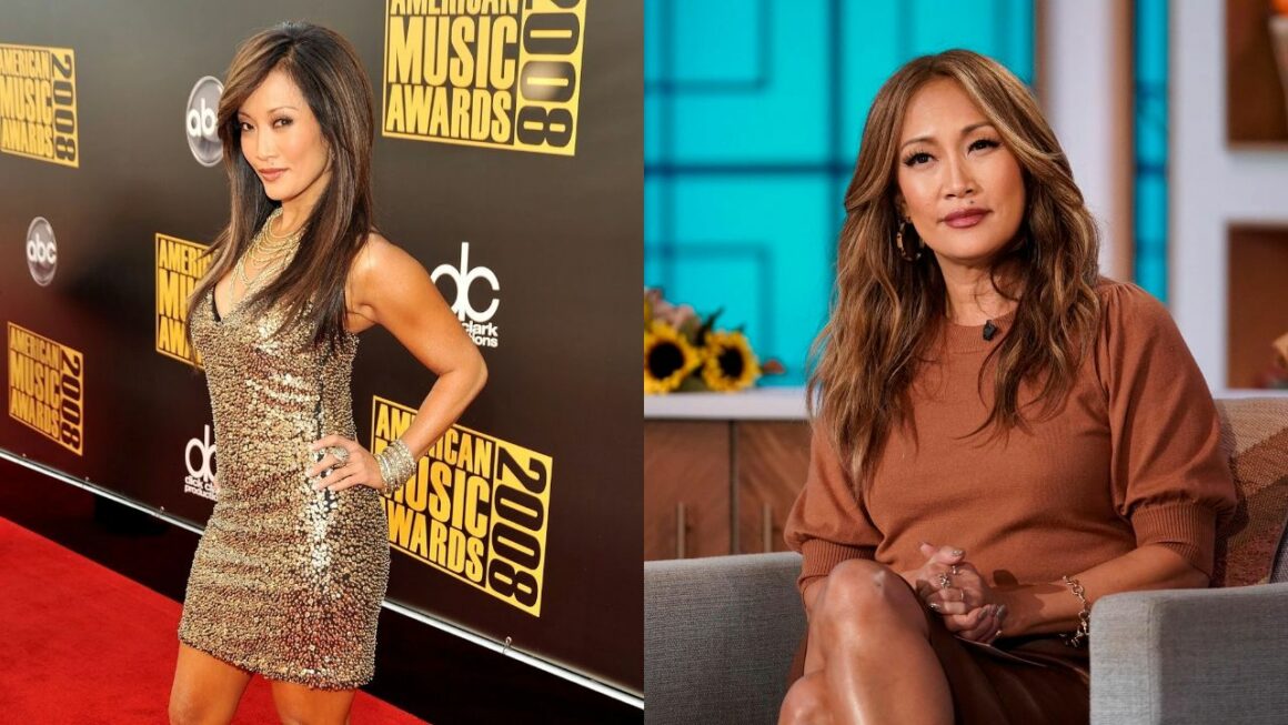 Carrie Ann Inaba’s Health Issues Are Heavy on Her Weight Gain. weightandskin.com