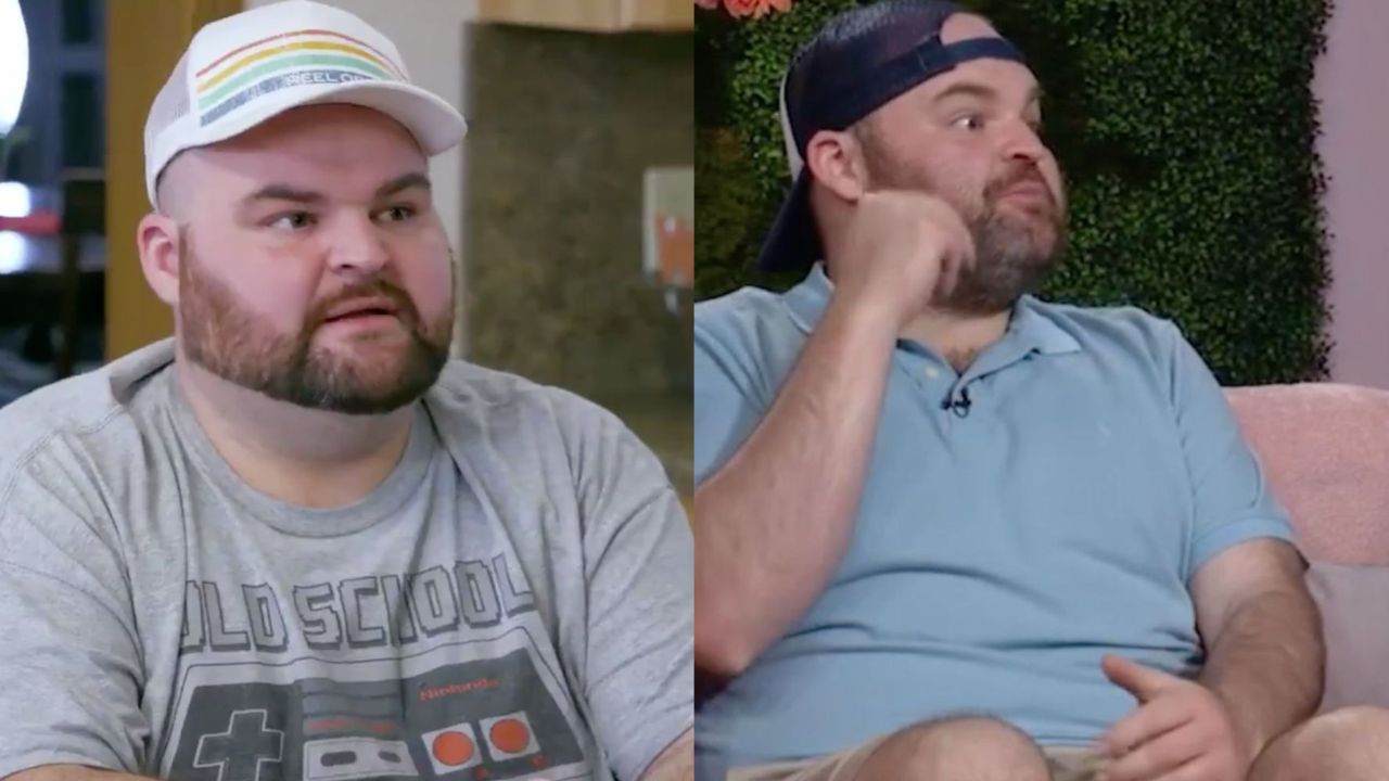 Following His Weight Loss, Gary Shirley From Teen Mom Looks Slimmer Than Ever! weightandskin.com