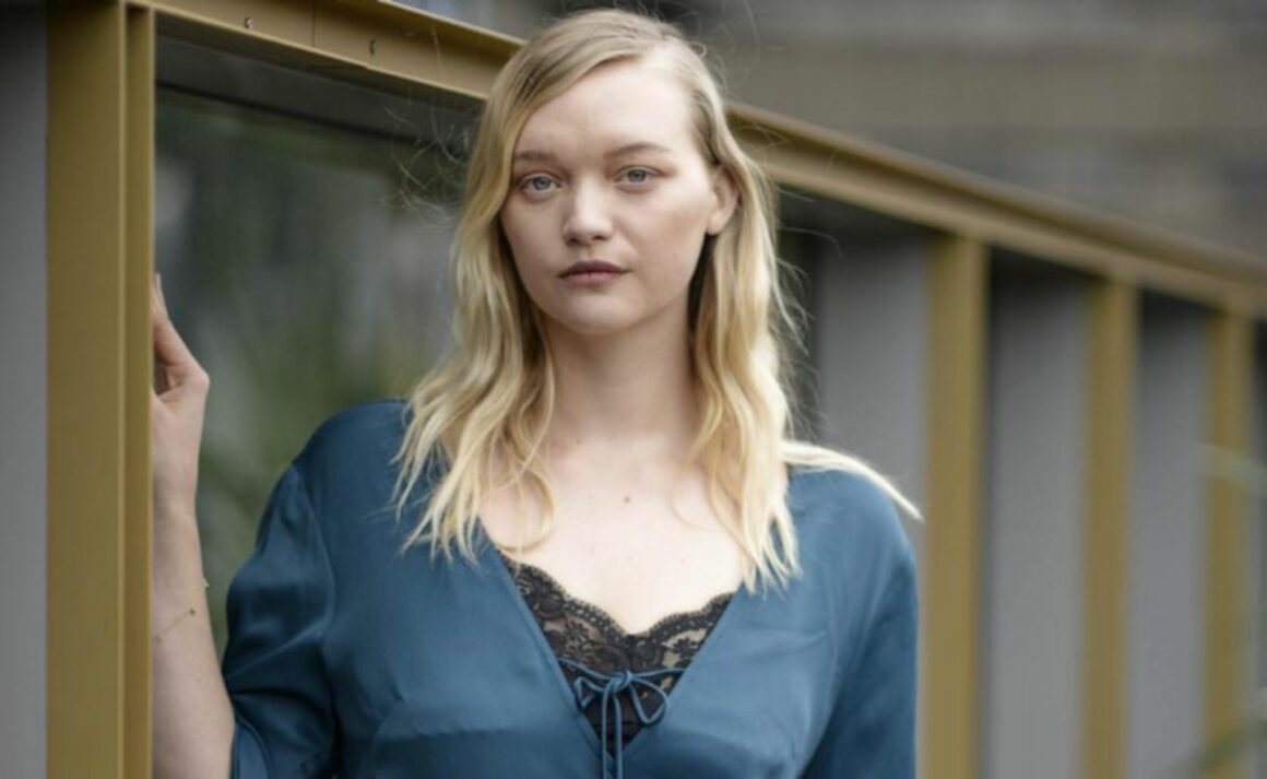 Debunking the Rumor of Gemma Ward’s Weight Gain Due to Pregnancy