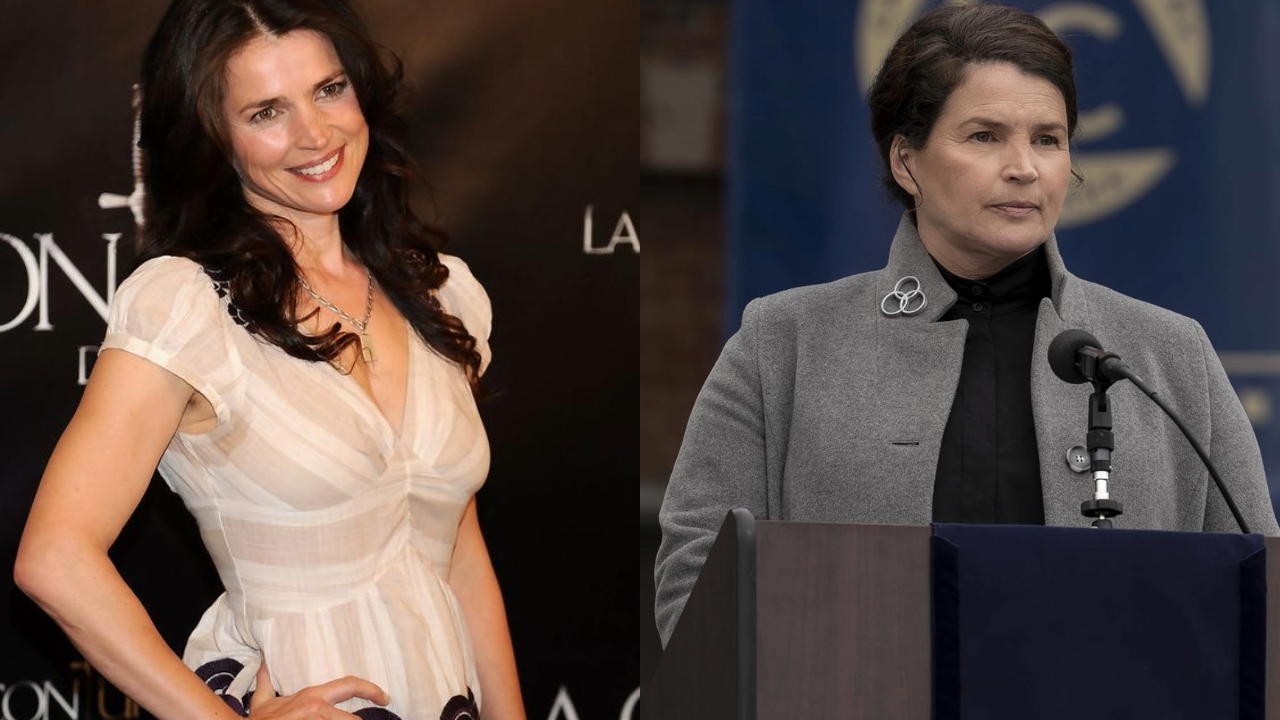Dissecting Julia Ormond’s Weight Gain: What Happened to Her?weightandskin.com
