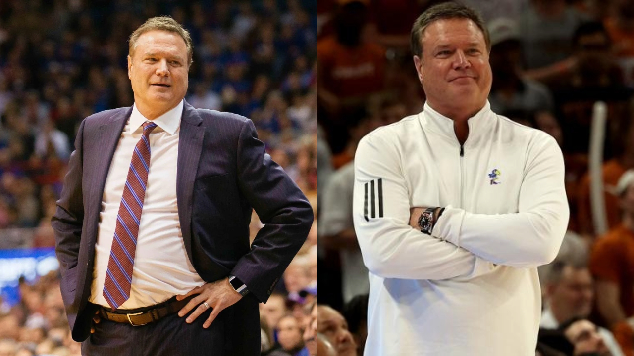 Did Bill Self Undergo Weight Loss to Continue Coaching? weightandskin.com