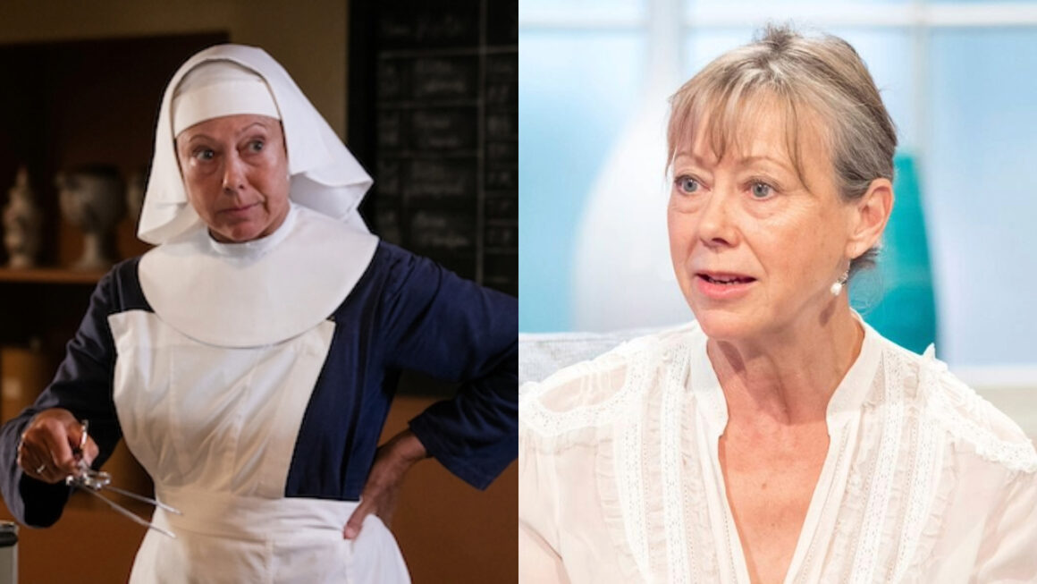 Jenny Agutter’s Secret of Weight Loss and Fit Lifestyle. weightandskin.com