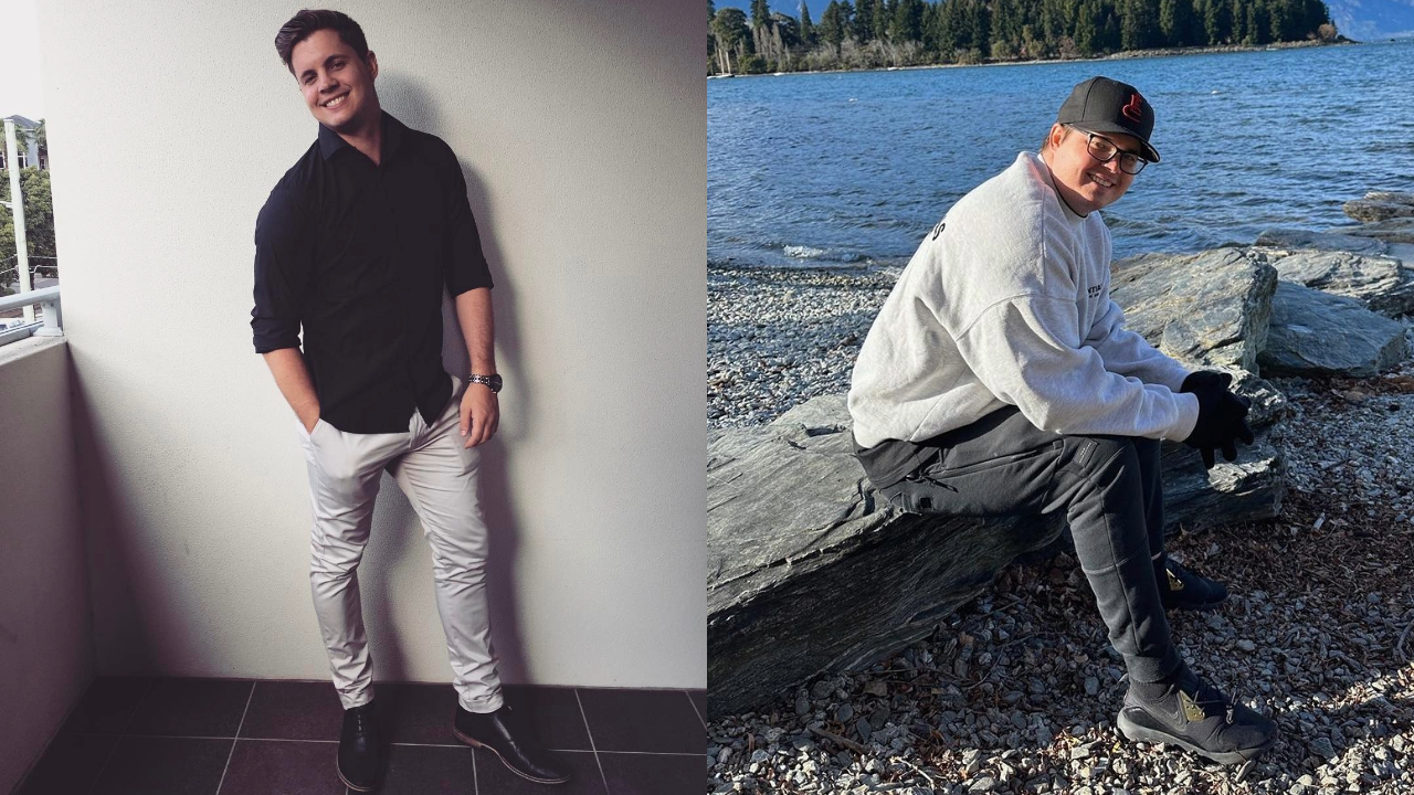 Could Johnny Ruffo’s Weight Gain Be Side Effect of Cancer Treatment? weightandskin.com