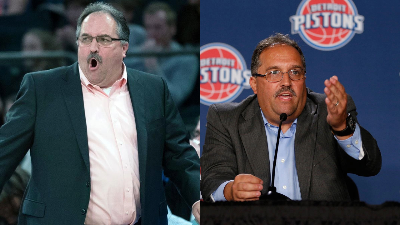Stan Van Gundy’s Weight Loss: Is It Due to Health Concerns weightandskin.com