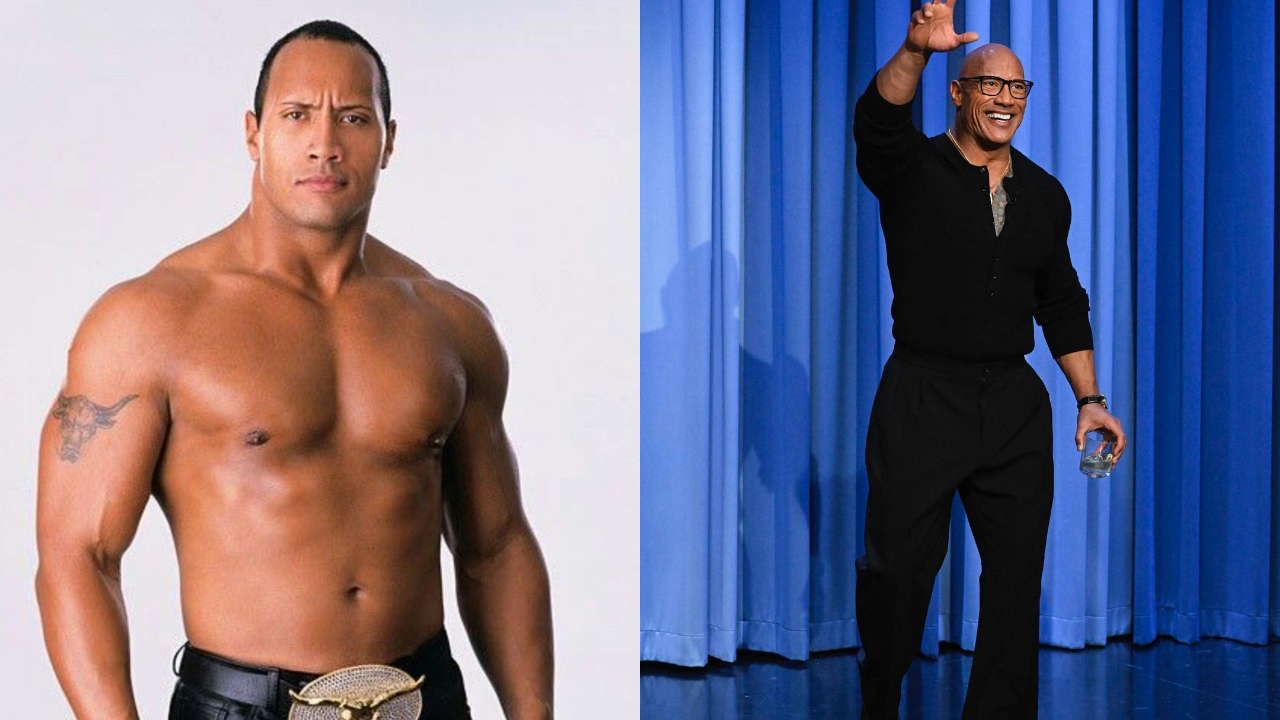 Did the Rock Have Breast Reduction for Aesthetic Reasons?weightandskin.com