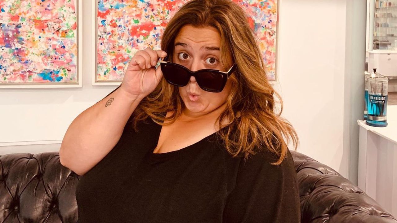 Nikki Blonsky Weight Loss: Has She Lost Any Weight?weightandskin.com