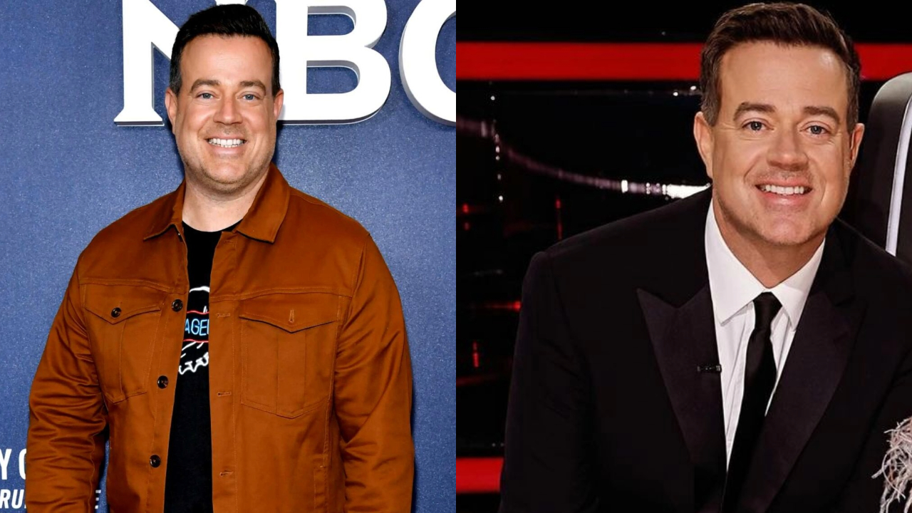 Carson Daly Weight Loss: Reasons Behind His Transformation weightandskin.com