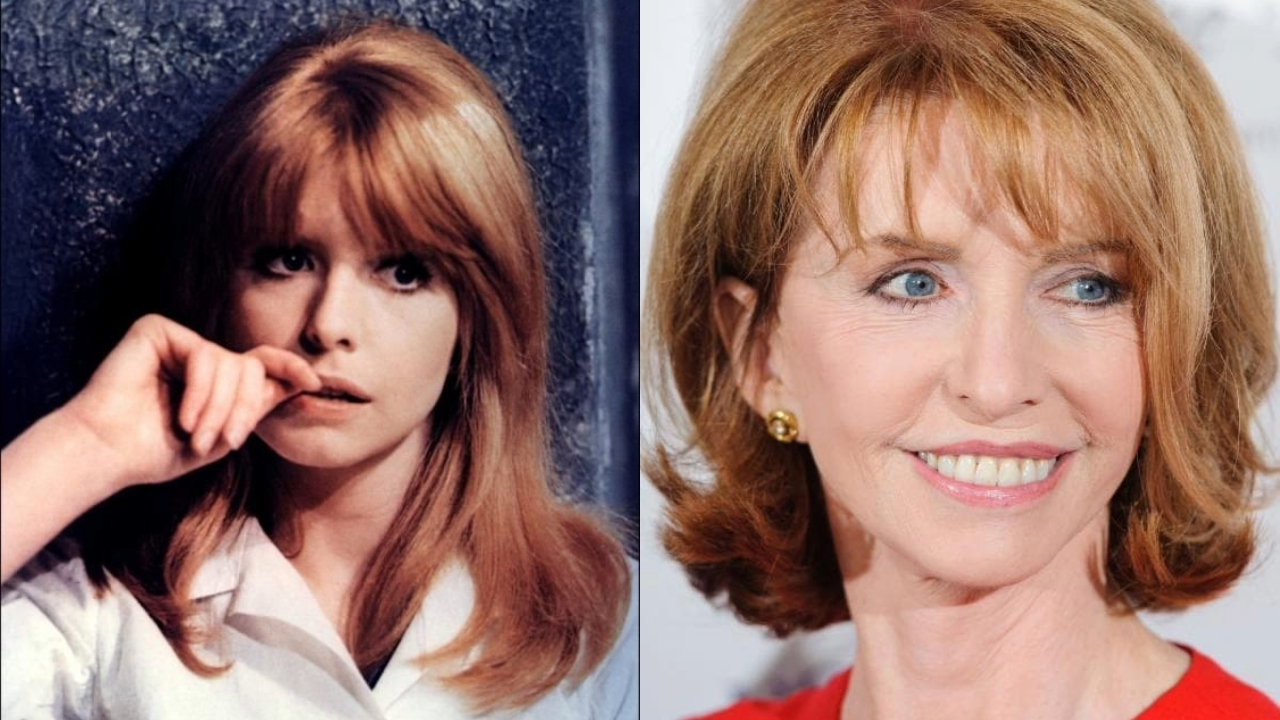 Jane Asher Is Surely Escaping Her 70s With Plastic Surgery. weightandskin.com