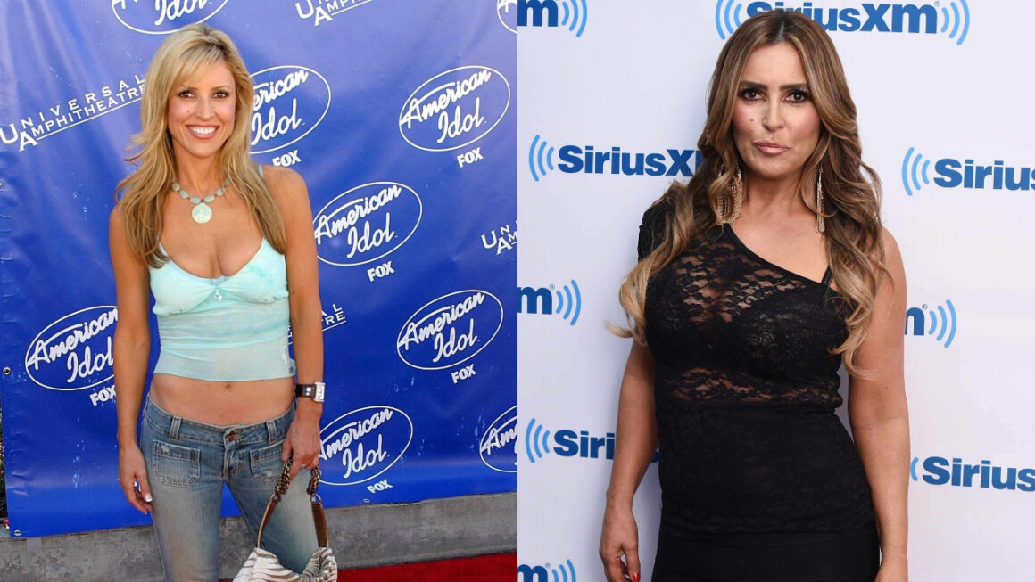 Jillian Barberie’s Story of Weight Gain and Self-Acceptance weightandskin.com