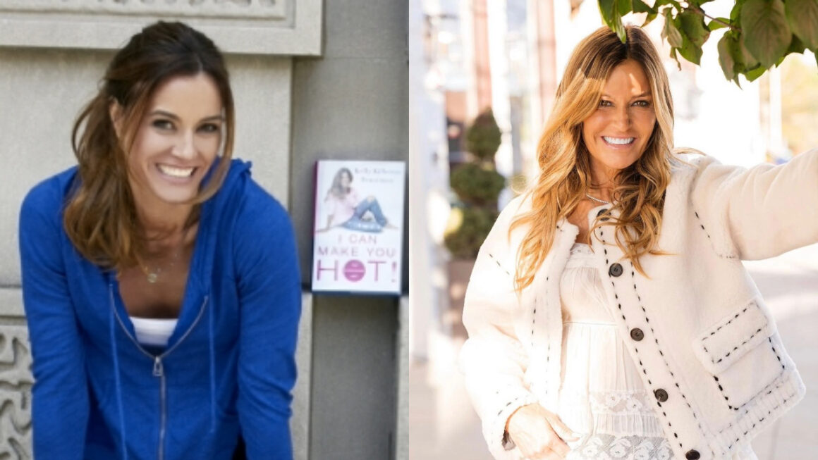 Kelly Bensimon’s Lovely Transformation With Plastic Surgery weightandskin.com