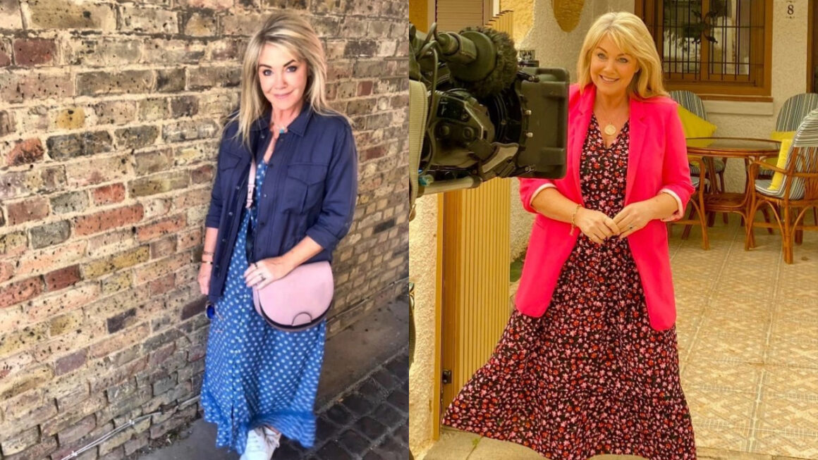Uncovering the Mystery of Lucy Alexander's Weight Gain weightandskin.com