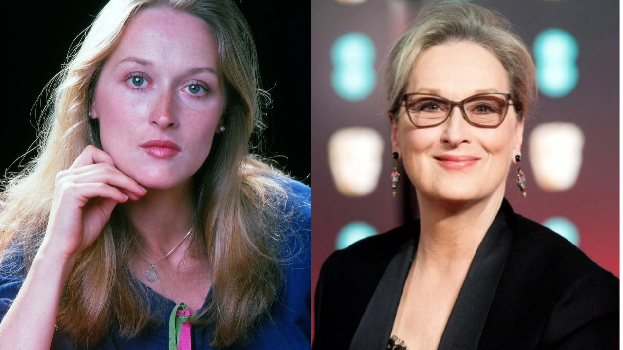 Did Meryl Streep Defy Time With Plastic Surgery?weightandskin.com