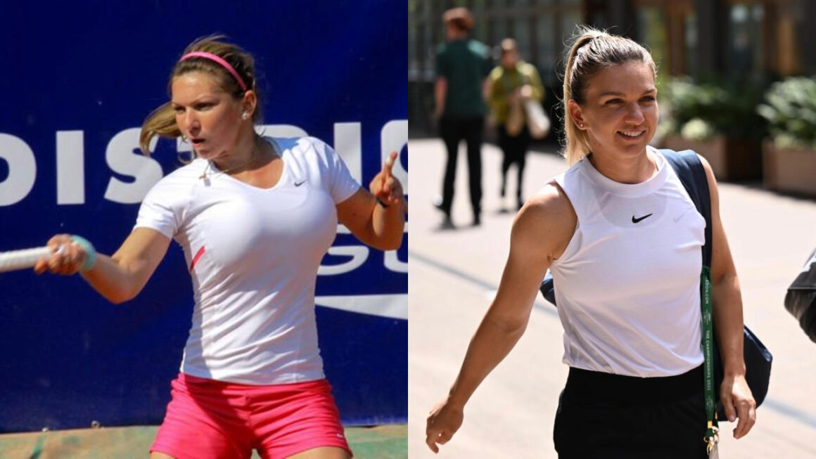 Was Simona Halep’s Breast Reduction to Improve Her Tennis Skills? weightandskin.com
