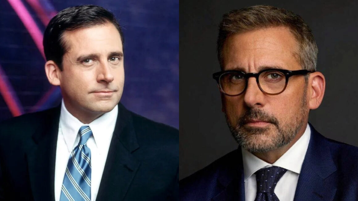A Deep Look at Steve Carell’s Plastic Surgery; Real or Rumor?weightandskin.com