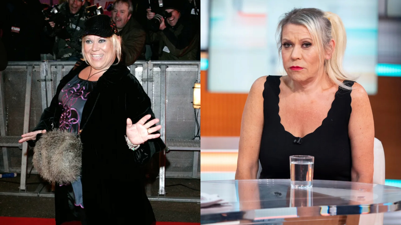 Tina Malone Maintaining Size 6 After 12-Stone Weight Loss weightandskin.com