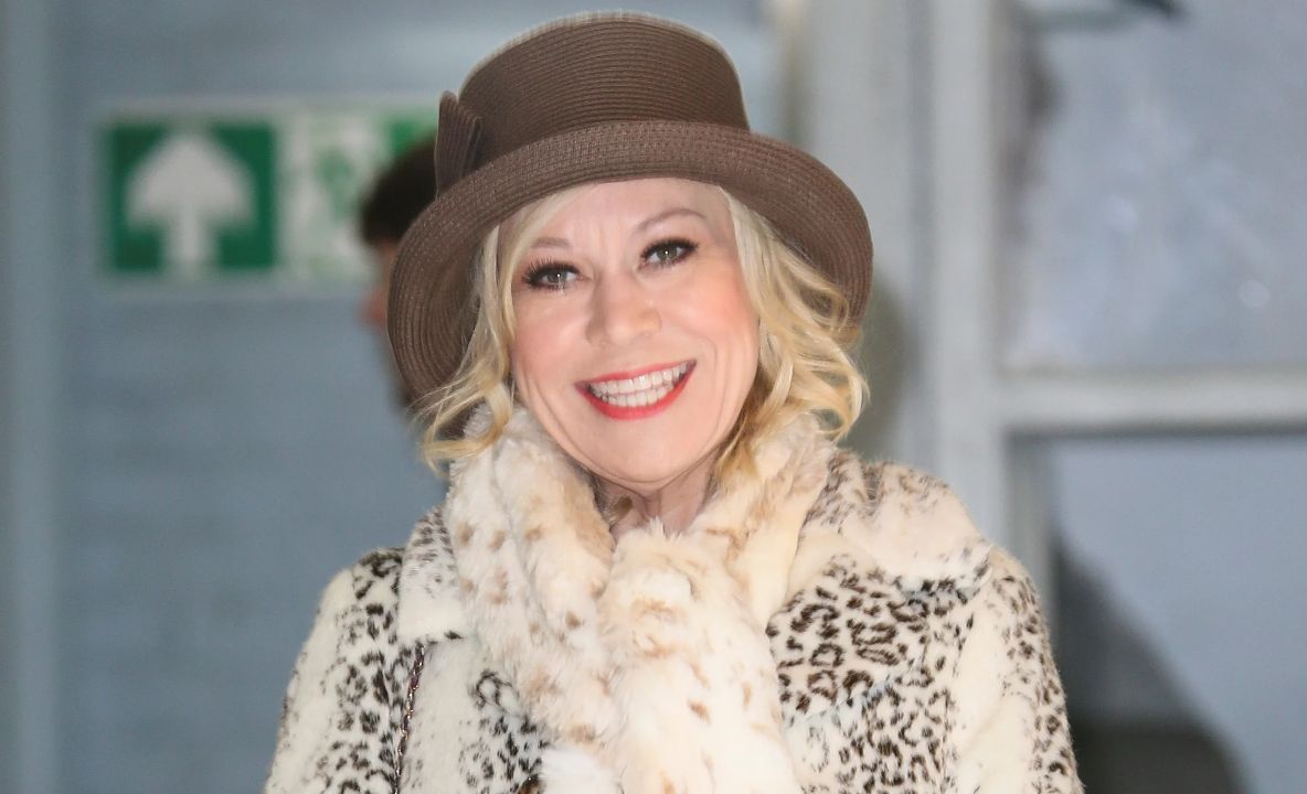 Tina Malone after the weight loss. weightandskin.com