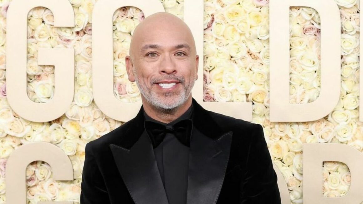 Jo Koy Separates Plastic Surgery Rumors From Reality weightandskin.com