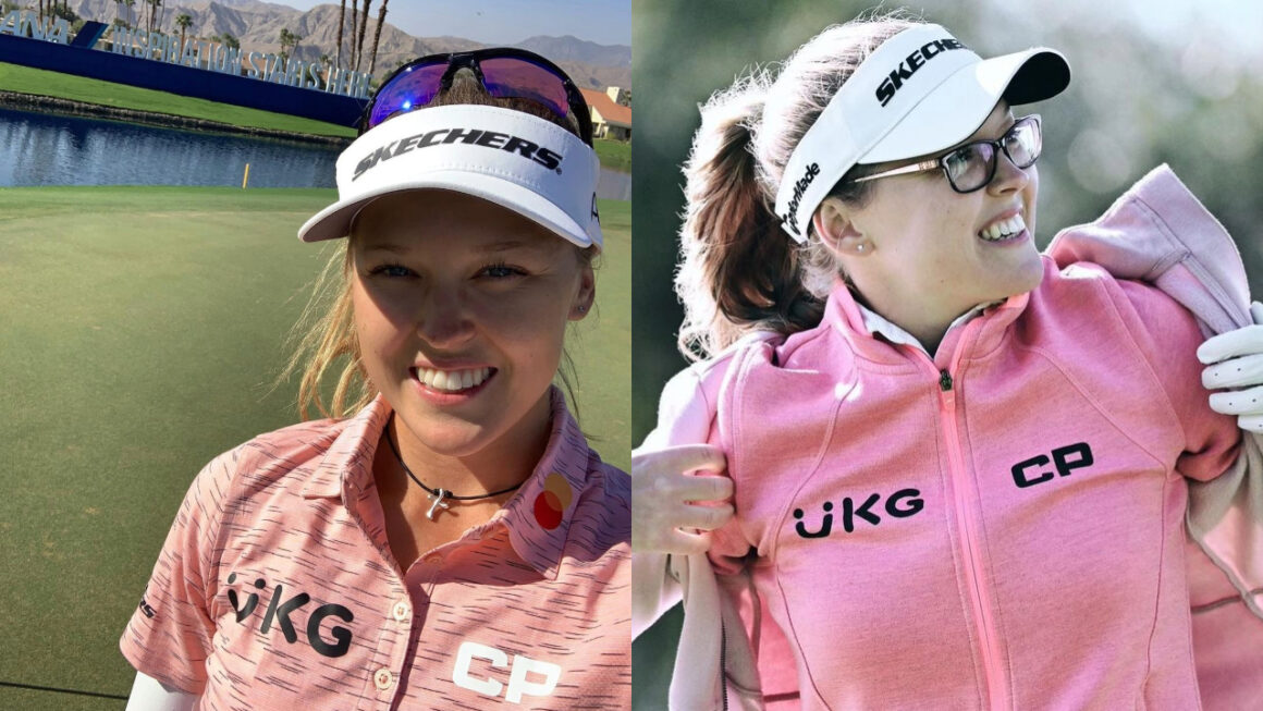 Brooke Henderson Weight Loss: Is She Fueling for Success? weightandskin.com