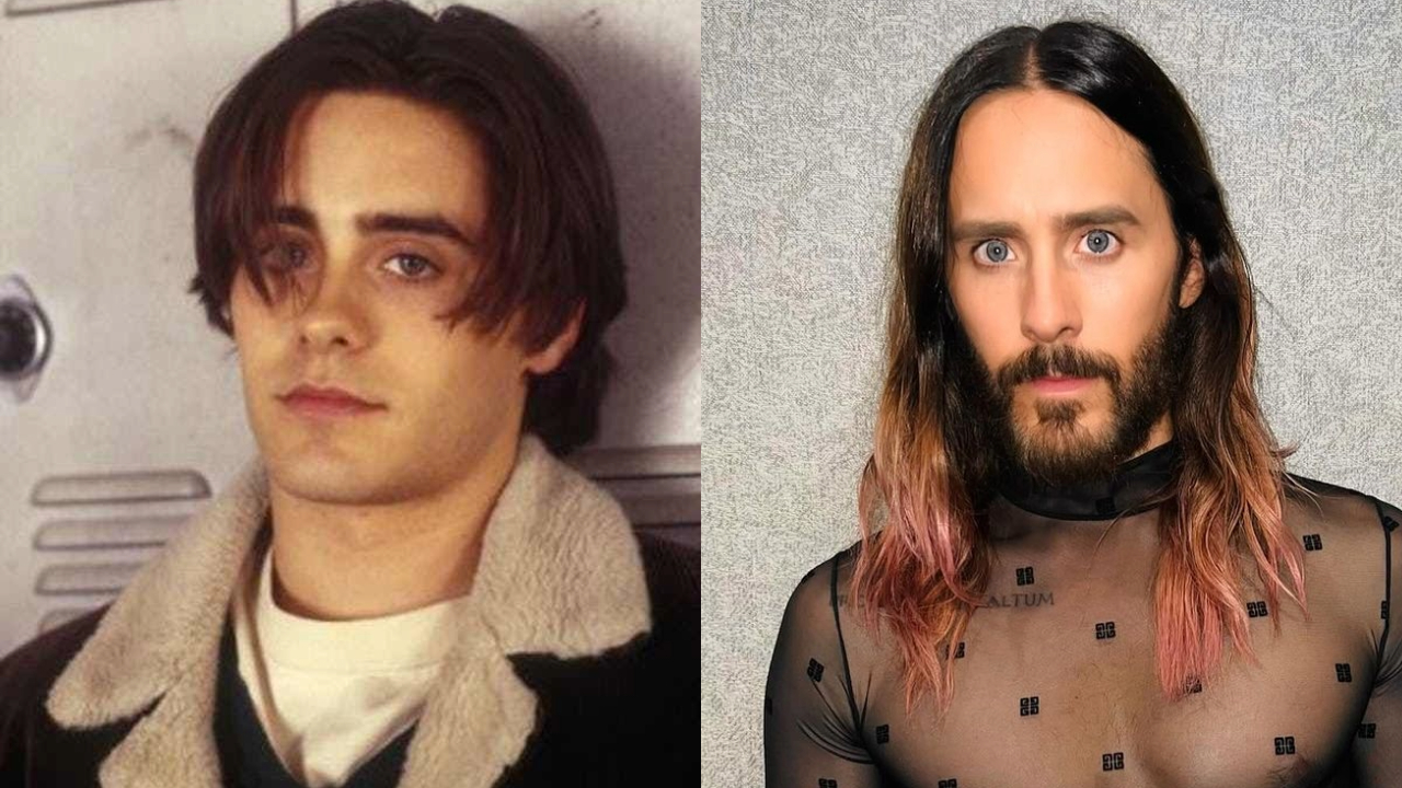 Jared Leto Plastic Surgery: Before & After Photos Analyzed weightandskin.com