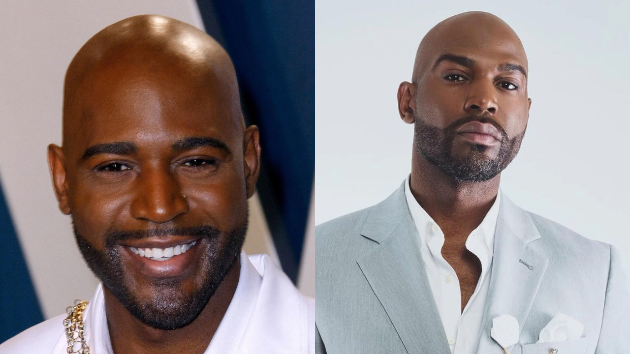 Karamo Brown Plastic Surgery: Look at Claims & Speculations weightandskin.com
