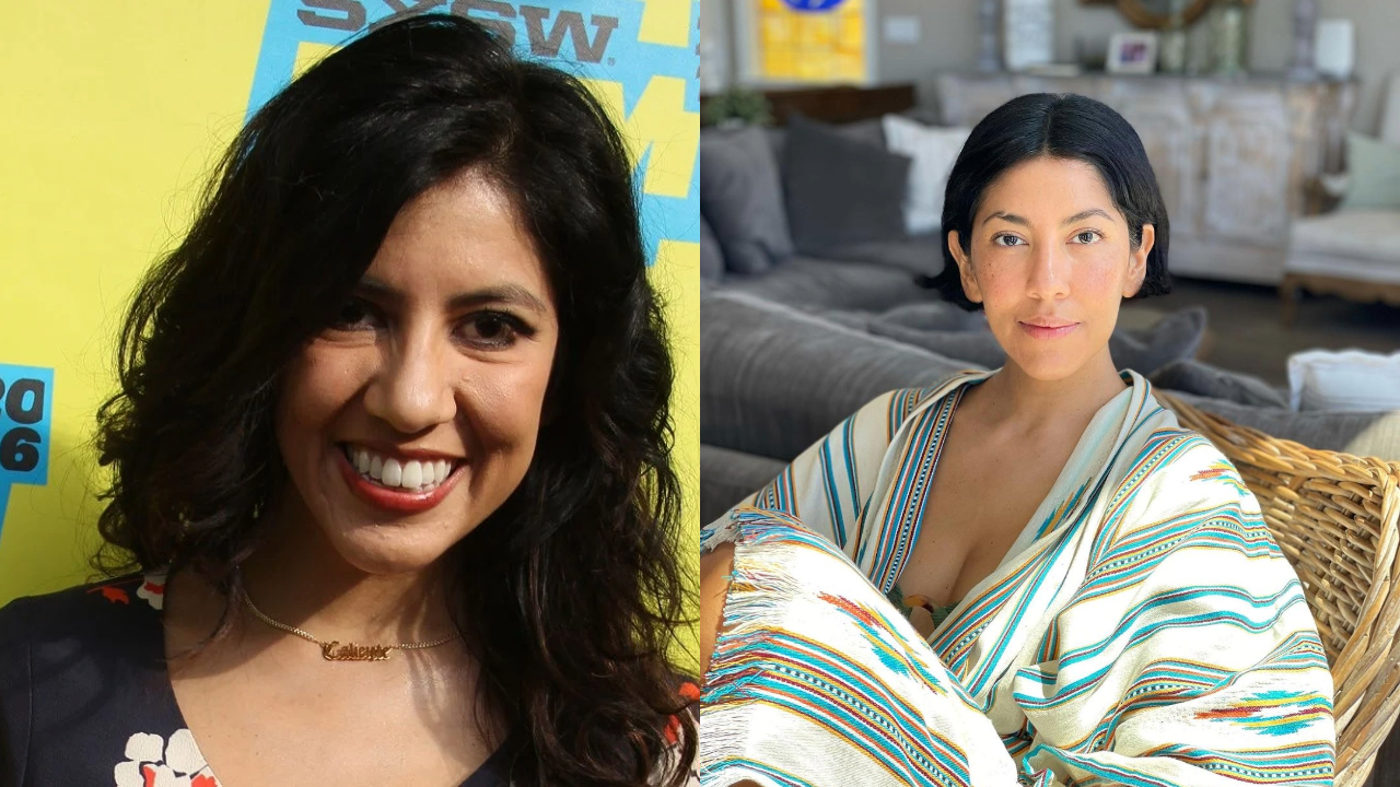 Stephanie Beatriz’s Young Look: A Hint of Plastic Surgery? weightandskin.com