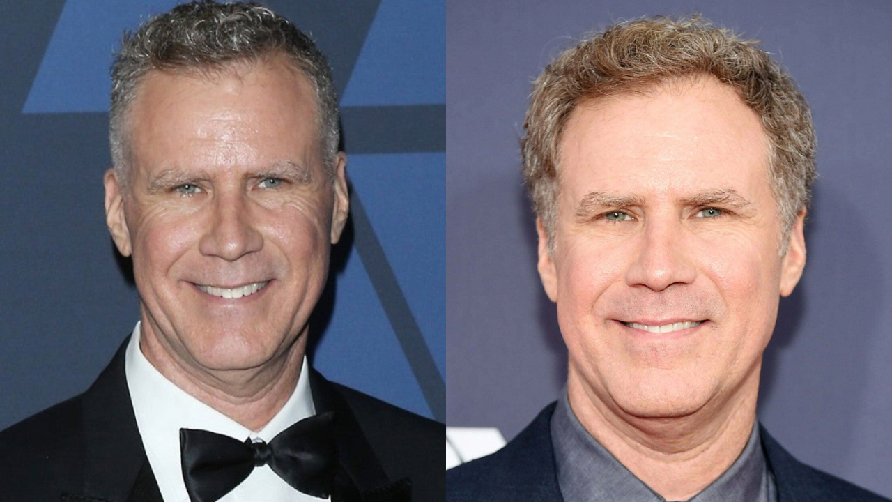The Truth About Will Ferrell’s Plastic Surgery Rumors weightandskin.com