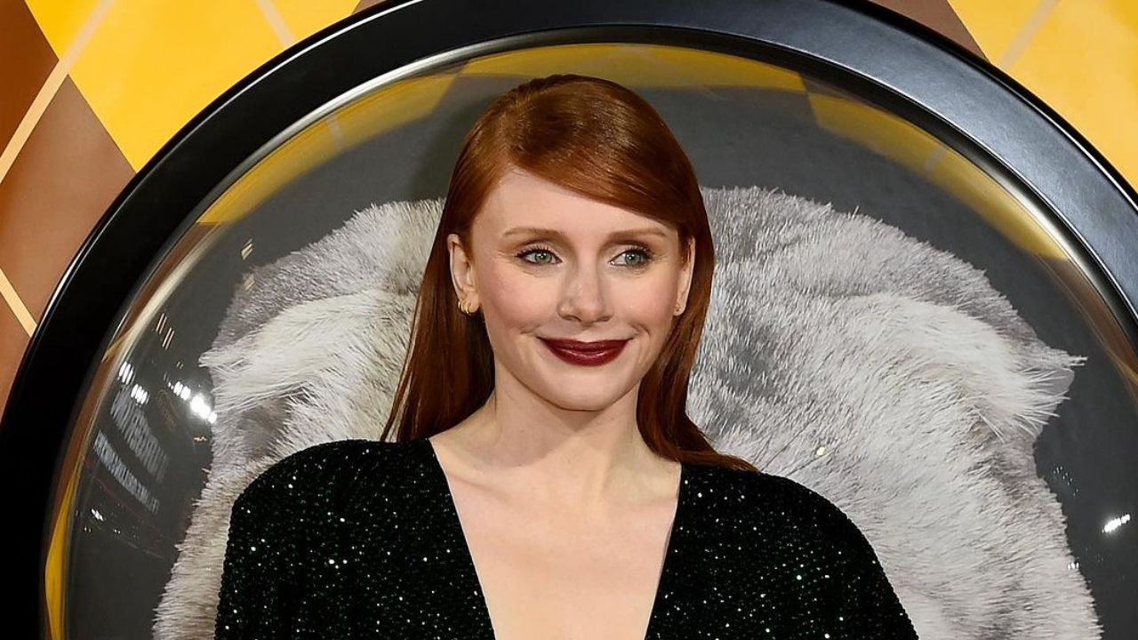 Bryce Dallas Howard’s Open Story of Weight Issues & Acceptance weightandskin.com
