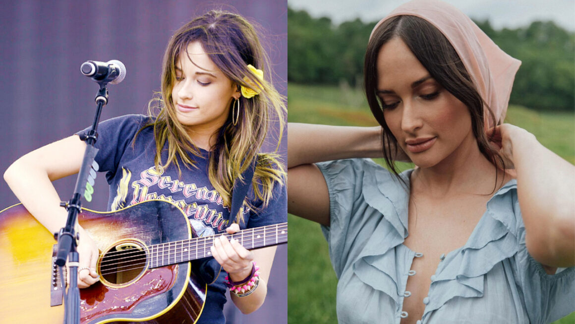 Kacey Musgraves’ Weight Gain: A Look at PCOS and Its Effects weightandskin.com