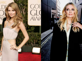 Mischa Barton Weight Gain: From Thin to Too Thick weightandskin.com