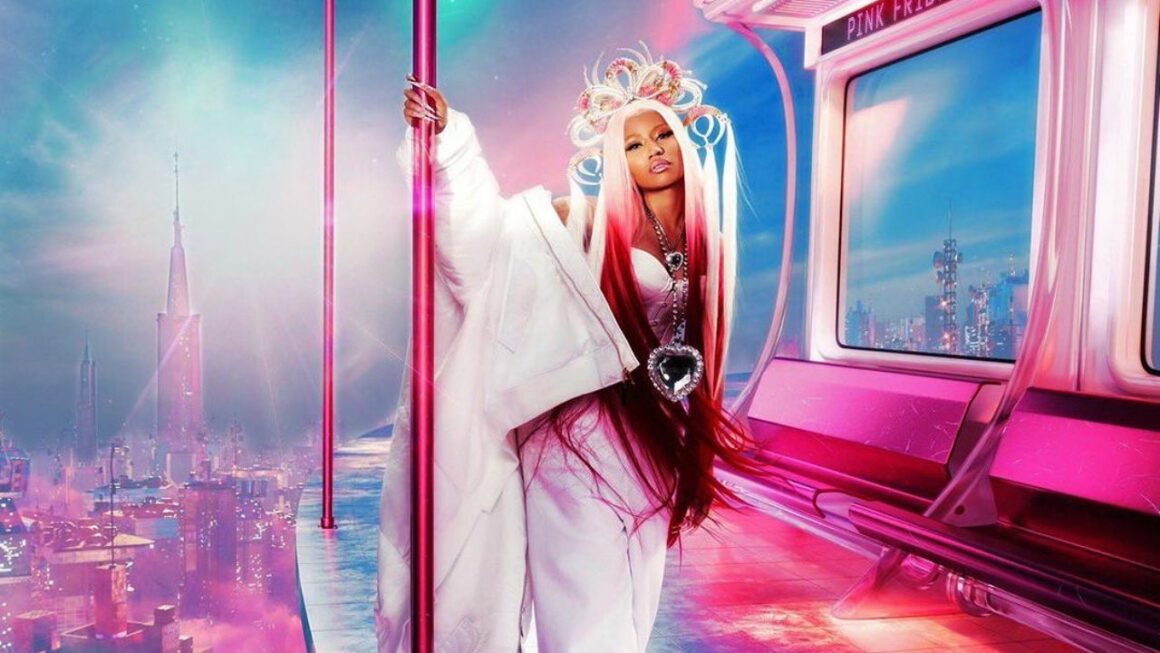 Did Nicki Minaj Receive a BBL or Butt Injections?weightandskin.com