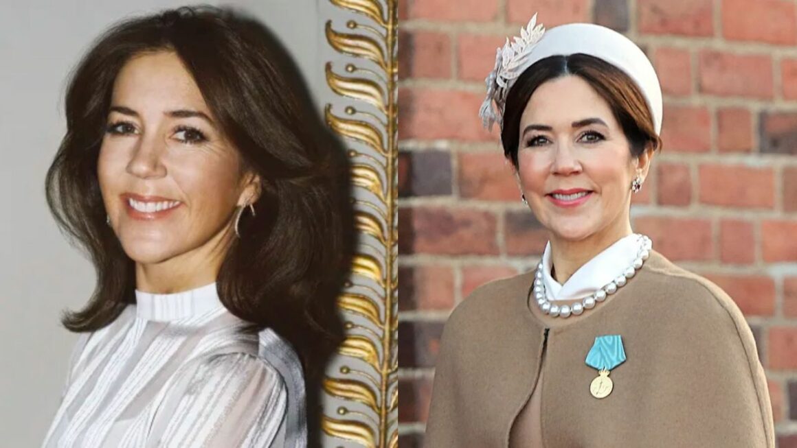 What Is Princess Mary’s Secret to Her Ageless Beauty? weightandskin.com