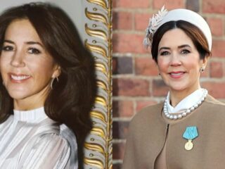 What Is Princess Mary’s Secret to Her Ageless Beauty? weightandskin.com