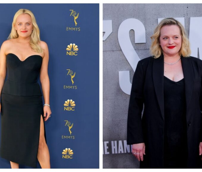 Elisabeth Moss weight loss weightandskin.com