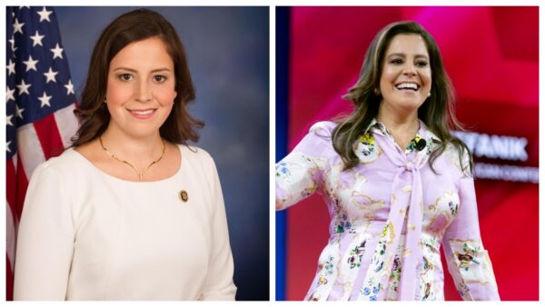 Elise Stefanik Plastic Surgery