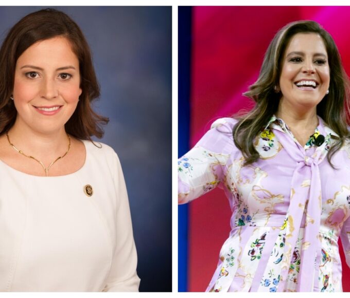 Elise Stefanik Plastic Surgery