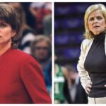 Kim Mulkey Plastic Surgery weightandskin.com