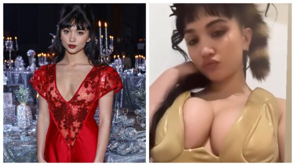 Rowan Blanchard boobjob weightandskin.com