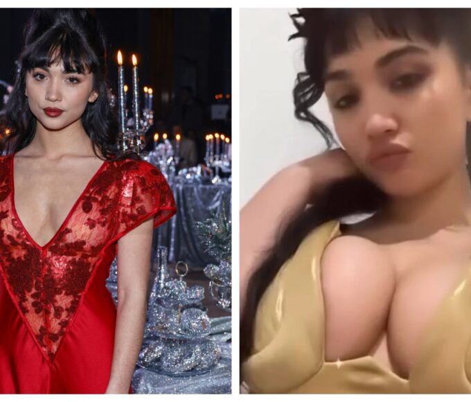 Rowan Blanchard boobjob weightandskin.com