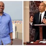 cory booker weight gain 2025 weightandskin.com