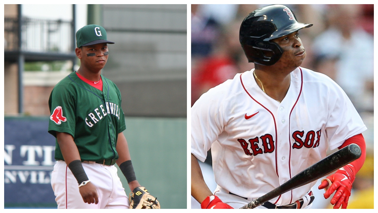 rafael devers weight gain weightandskin.com