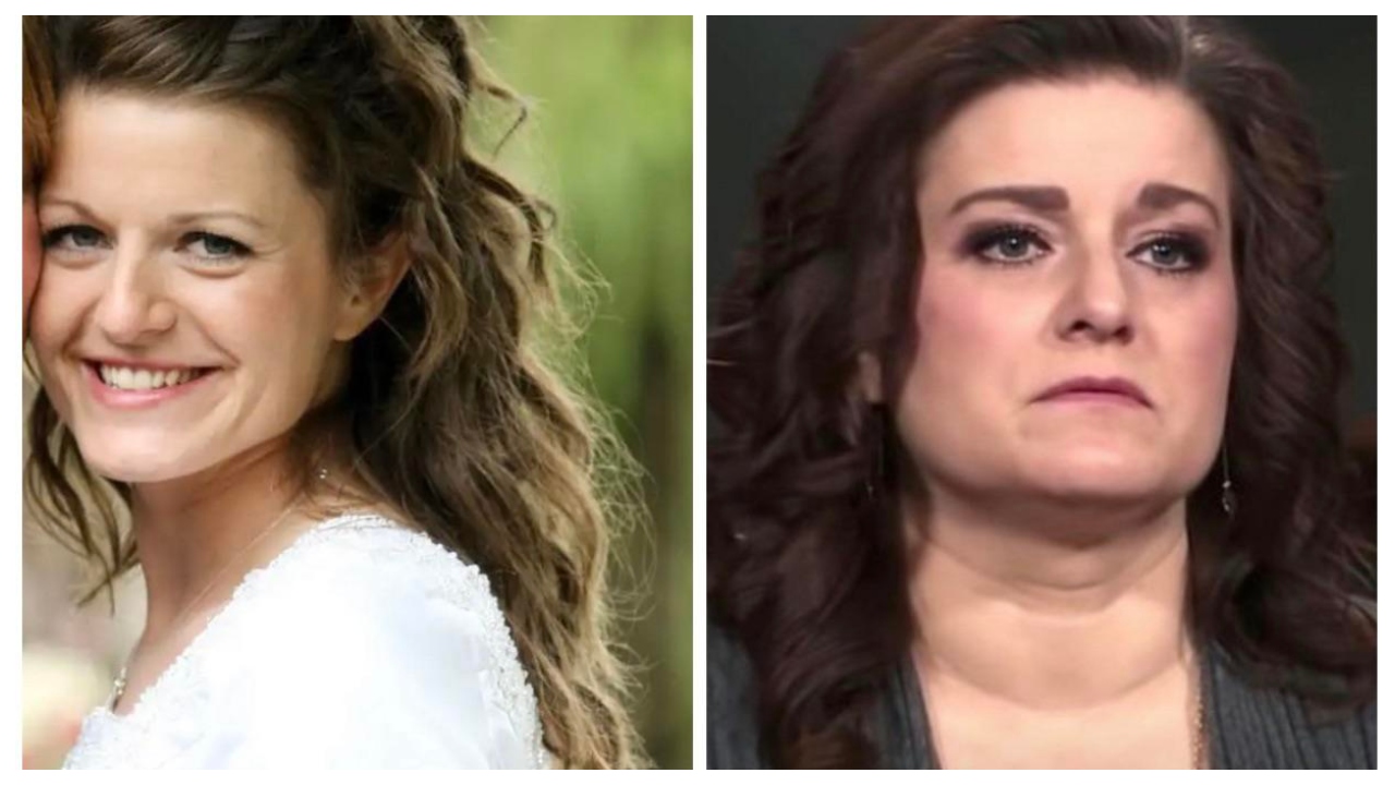 Reality Star Robyn Brown’s Massive Weight Loss in 2025 2 robyn-brown-weight-loss-before-and-after weightandskin.com